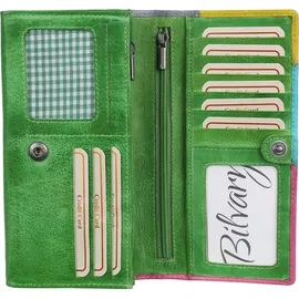 GREENBURRY Candy Shop Geldbörse Damen rorest-multi