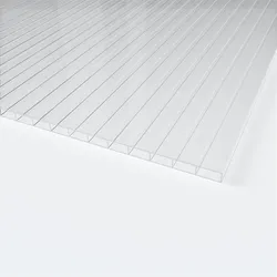lyx® Doppelstegplatte 16mm XT SDP No Drop 16/32 Farblos - Acryl