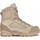 Lowa Breacher S Mid - Trekkingschuhe Desert 48.5