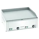 Bartscher Griddleplatte GDP 650E-G