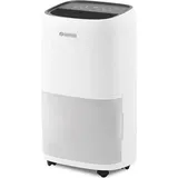 Olimpia Splendid Aquaria S1 20 P Luftentfeuchter 20 l/24h 5 l Weiß