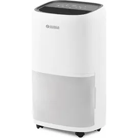 Olimpia Splendid Aquaria S1 20 P Luftentfeuchter 20 l/24h 5 l Weiß