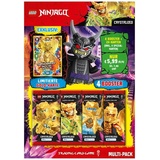 Durchgeknallt -Top Media e.K. LEGO Ninjago Serie 8 MULTIPACK Nummer