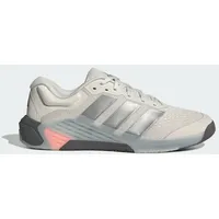adidas Dropset 4 Herren Grau / Rosa 43