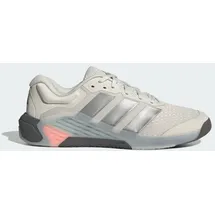 adidas Dropset 4 Herren Grau / Rosa 43