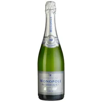 Champagne Heidsieck & Co, Monopole Silver Top Brut (1 x 0,75 l)