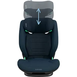 Maxi-Cosi RodiFix Pro2 i-Size Authentic Blue