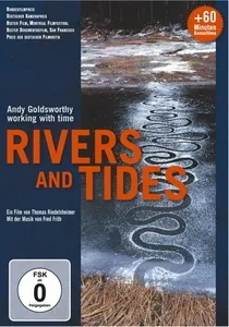 Rivers And Tides (DVD)