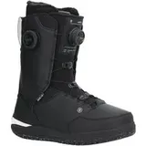 Ride Lasso BOA Black - Schwarz, 49