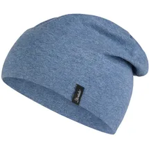 Sterntaler OCS Beanie melange in Tintenblau, Gr. 41
