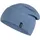 Sterntaler OCS Beanie melange in Tintenblau, Gr. 41