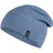 Sterntaler OCS Beanie melange in Tintenblau, Gr. 41