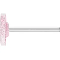 Pferd TOOLS STEEL EDGE Schleifstift Zylinder Ø 19x3 mm