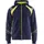 Blåkläder Kapuzen-Sweatjacke 3433 - L