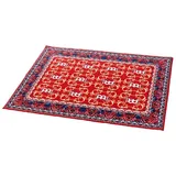 Meinl MDR-OR Drum Rug Oriental