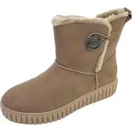 s.Oliver M2641841 für Damen, beige, 39 EU