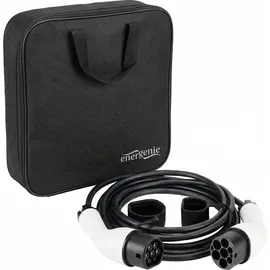 EnerGenie Typ 2 Ladekabel 8 m
