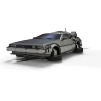 SCALEXTRIC C4541 Zurück in die Zukunft 2 – Flying