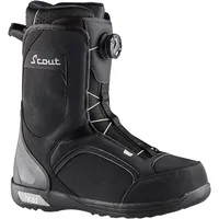 HEAD Scout LYT BOA COILER Boot 2023 Black, 46
