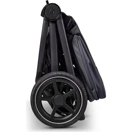 moon gmbh / buggy Gio Fold Air Graphite