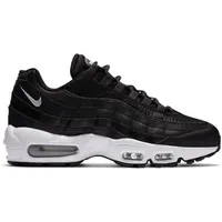 Nike Schuhe W Air Max 95, CK7070001 - Schwarz - 36