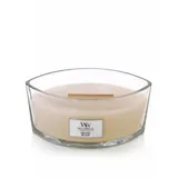 Woodwick Trilogy WHITE HONEY Kerze 1497 g