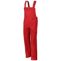 QUALITEX HIGH QUALITY WORKWEAR Qualitex Latzhose classic Größe: 102