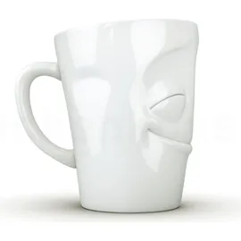 Fiftyeight Kaffeetasse 0,35 l Weiß