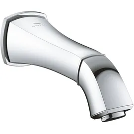 Grohe Grandera Wanneneinlauf, Ausladung 177mm, 13484000,