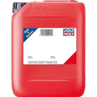LIQUI MOLY Super Diesel Additiv 5140 5,0 l