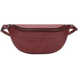 Liebeskind Berlin Beltbag M EDDA CALF OPTIC,berry