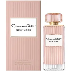 Oscar De La Renta New York Eau de Parfum, 30 ml