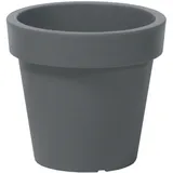 Prosperplast Lofly Ø 58,2 x 53 cm Steingrau
