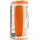 Sea to Summit Ultralight Self Aufblasbare Matte - Orange - 183 x 55 cm