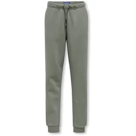 only & sons junior Osjceres Sweat Pants Castor Gray 152
