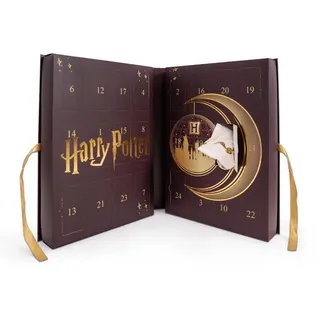 Sockswear Socken HARRY POTTER Adventskalender Damen Sockenkalender 35-41