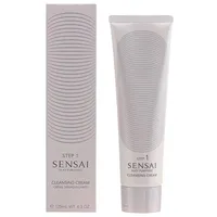 Sensai Step 1 Silky Purifying Cream 125 ml