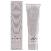 Sensai Step 1 Silky Purifying Cream 125 ml