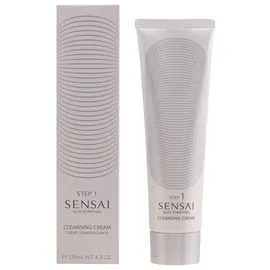 Sensai Step 1 Silky Purifying Cream 125 ml