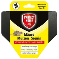 Protect Home Mäuse Köderbox 1 Stück