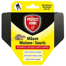 Protect Home Mäuse Köderbox 1 Stück