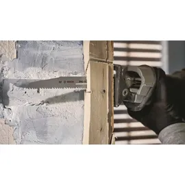Bosch PRO Demolition Säbelsägeblatt Set 6-tlg.