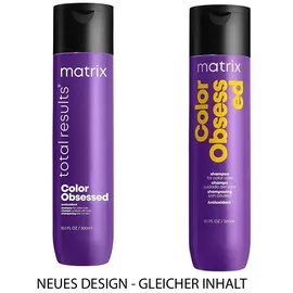Matrix Total Results Color Obsessed 300 ml