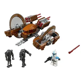 LEGO Star Wars Hailfire Droid (75085)