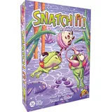 HeidelBÄR Games Snatch It!