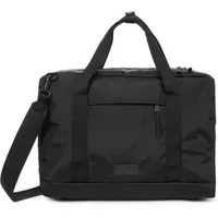 Eastpak Multipak F Cnnct Umhängetasche 46 cm - Black,