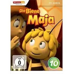 BUSCH 141286 DVD Biene Maja 2013 10