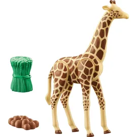 Playmobil Wiltopia Giraffe 71048