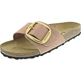 Birkenstock Madrid Big Buckle pink) 40