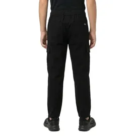 BILLABONG Larry Cargo Schwarz 16